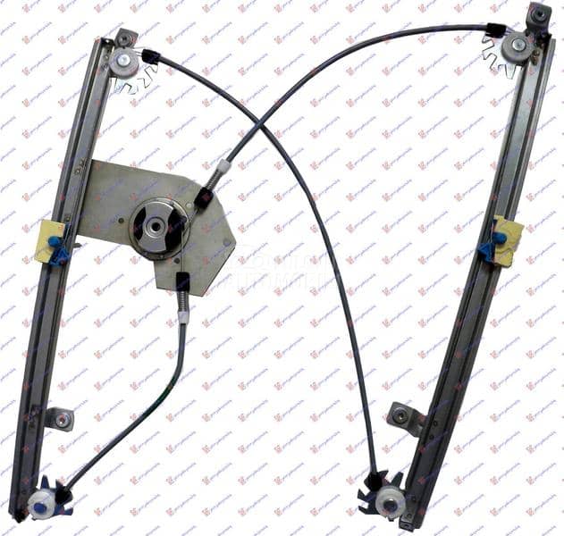 PODIZAC PREDNJEG PROZORA...