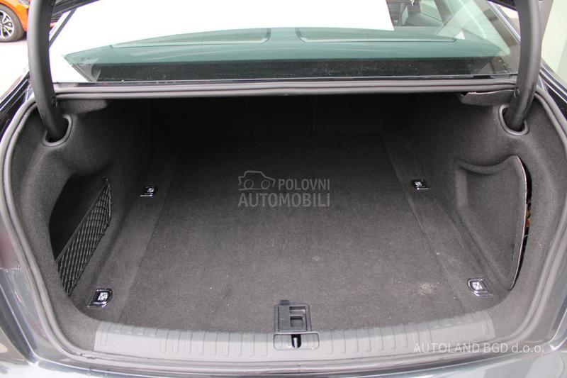 Audi A6 40 TDI HYBRID