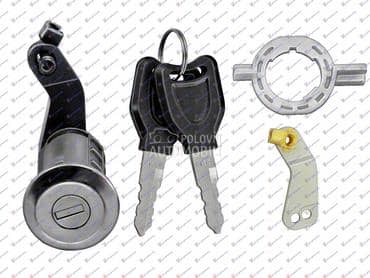 CILINDAR BRAVE PREDNJIH... za Renault Ostalo od 1998. do 2009. god.