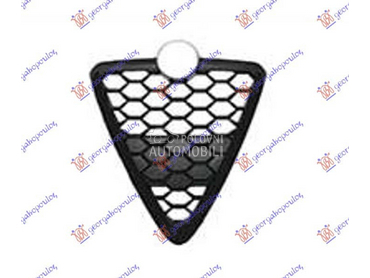 PVC MASKA 16- za Alfa Romeo Giulietta za 2010. god.
