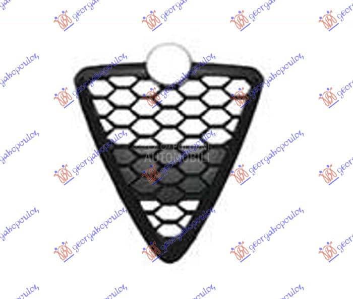 PVC MASKA 16-