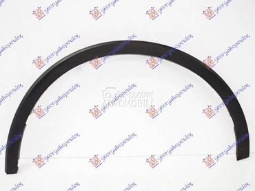 RUB PLASTICNI PREDNJEG... za Toyota C-HR od 2016. do 2019. god.