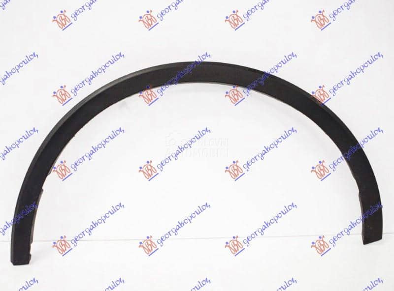 RUB PLASTICNI PREDNJEG...