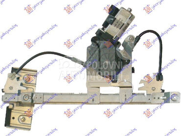 PODIZAC ZADNJEG PROZORA ELEKTR za Seat Ibiza od 1995. do 1997. god.