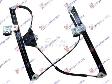 PODIZAC PREDNJEG PROZORA MEHAN za Seat Cordoba od 1995. do 1997. god.