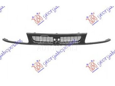 PVC MASKA za Seat Ibiza od 1993. do 1995. god.