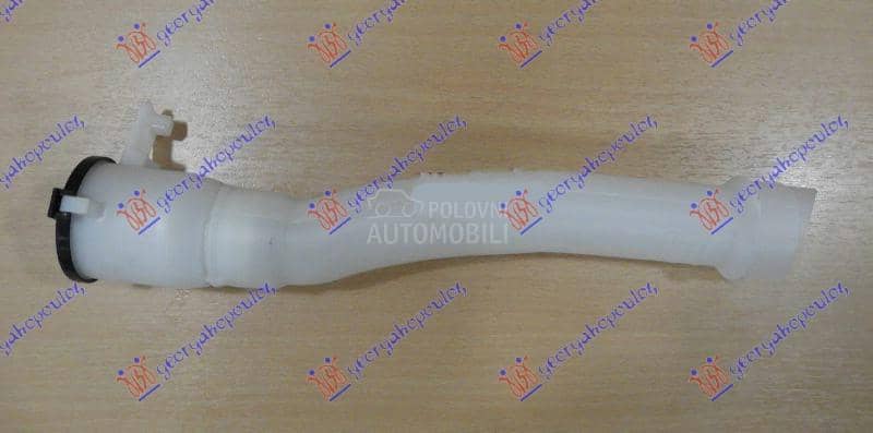 POSUDA ZA TECNOST BRISACA