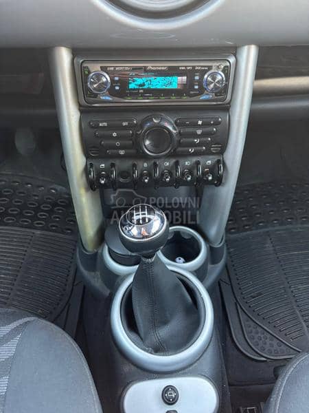 MINI One 
