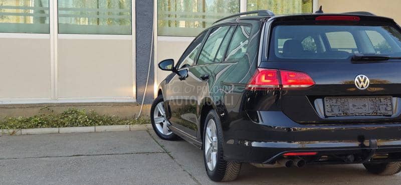 Volkswagen Golf 7 2.0TDI/R-LINE/KAMERA