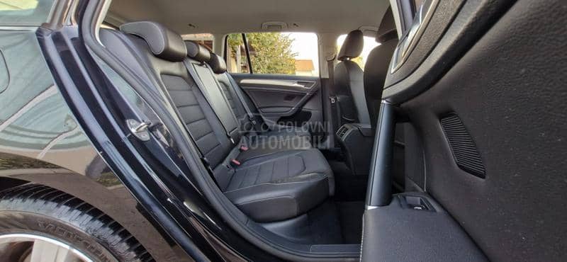 Volkswagen Golf 7 2.0TDI/R-LINE/KAMERA