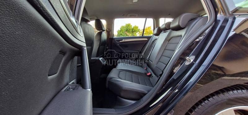 Volkswagen Golf 7 2.0TDI/R-LINE/KAMERA