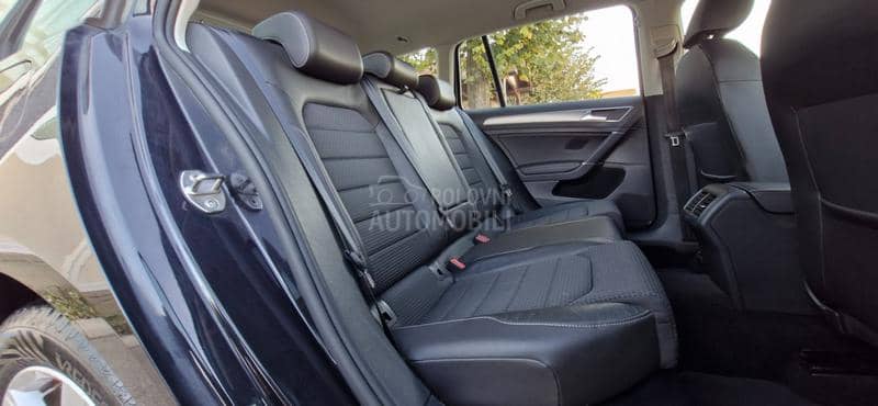 Volkswagen Golf 7 2.0TDI/R-LINE/KAMERA