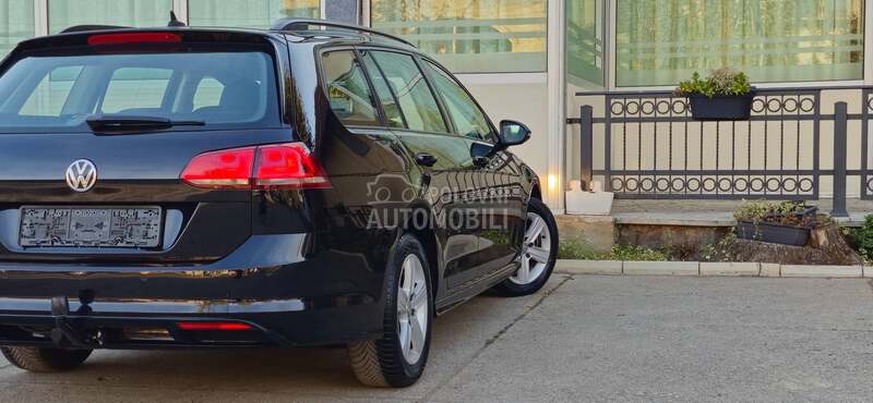 Volkswagen Golf 7 2.0TDI/R-LINE/KAMERA