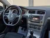 Volkswagen Golf 7 2.0TDI/R-LINE/KAMERA