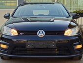 Volkswagen Golf 7 2.0TDI/R-LINE/KAMERA