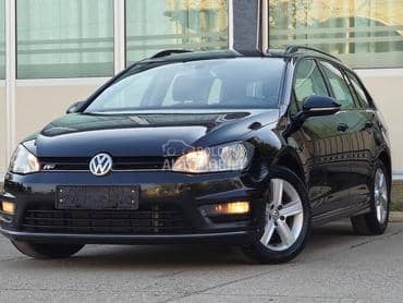 Volkswagen Golf 7 2.0TDI/R-LINE/KAMERA