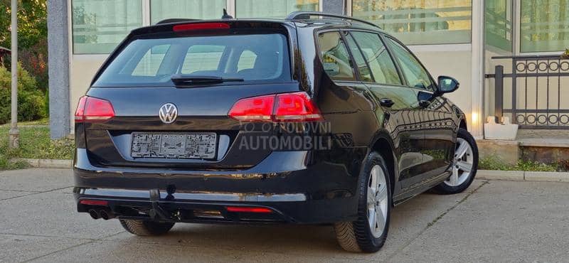 Volkswagen Golf 7 2.0TDI/R-LINE/KAMERA