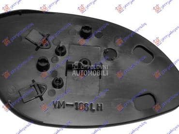 STAKLO RETROVIZORA Levo za Opel Vectra B od 1999. do 2002. god.