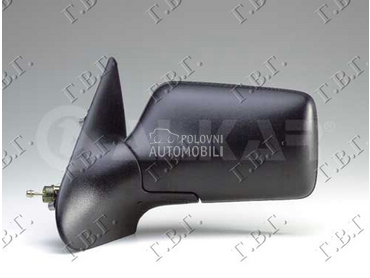 RETROVIZOR MEHANICKI SA SAJLOM za Seat Ibiza od 1995. do 1997. god.