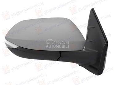 RETROVIZOR ELEKTRICNI SA... za Mazda 2 za 2022. god.