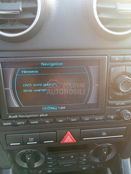 Audi A3 2000 b e n z  4x4