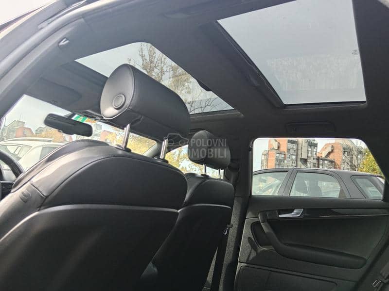 Audi A3 Quattro