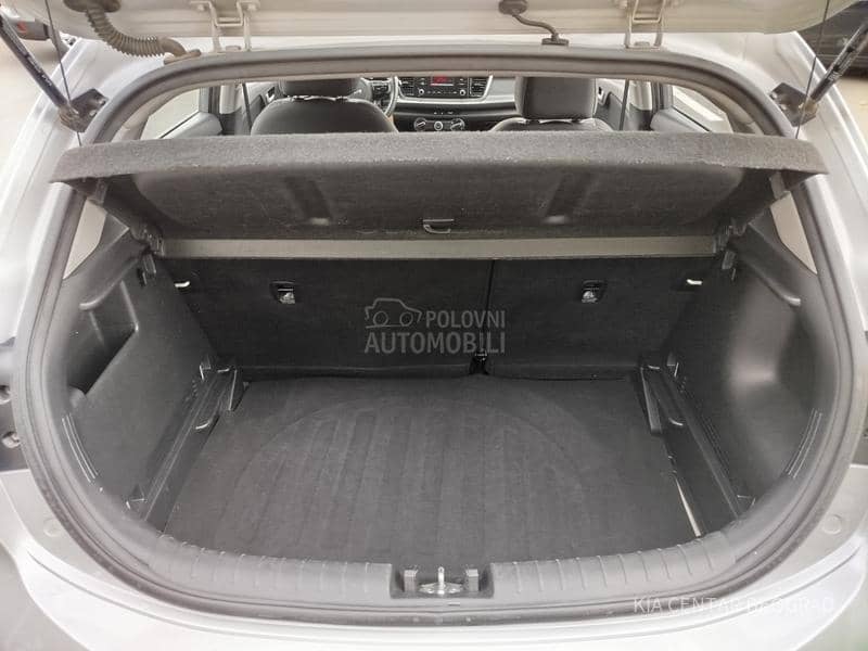 Kia Rio 1.4 MPI EDITION A/T