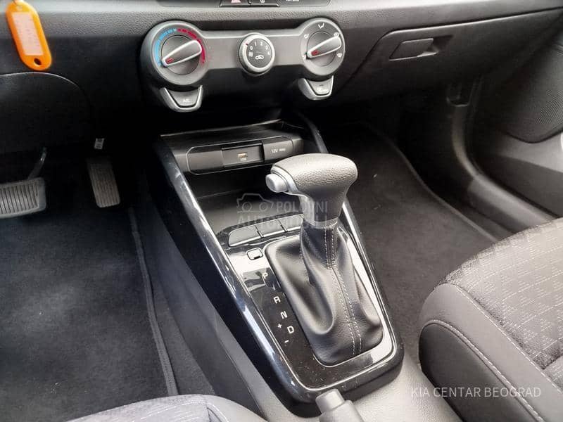 Kia Rio 1.4 MPI EDITION A/T