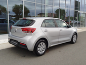 Kia Rio 1.4 MPI EDITION A/T