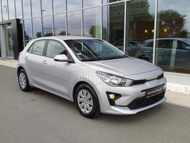 Kia Rio 1.4 MPI EDITION A/T