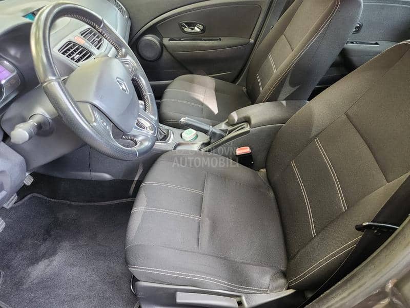 Renault Fluence 1.5 Dci