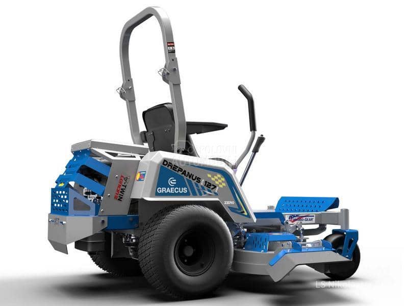 LS Tractor ZTR127 PRO