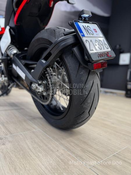 Ducati Scrambler 800