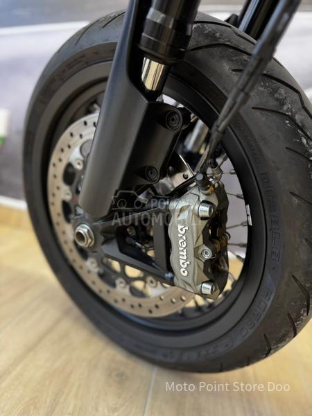 Ducati Scrambler 800