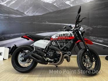 Ducati Scrambler 800