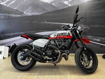 Ducati Scrambler 800