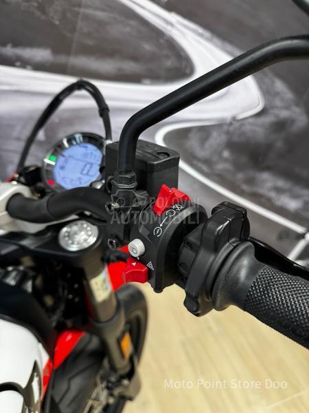 Ducati Scrambler 800