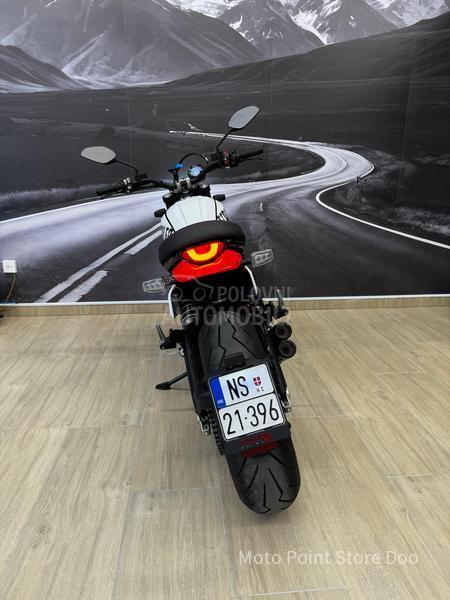Ducati Scrambler 800