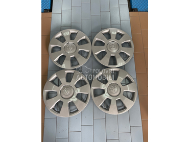 Ratkapne  14" 5 x 100