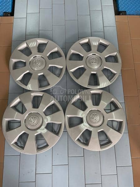 Ratkapne  14" 5 x 100