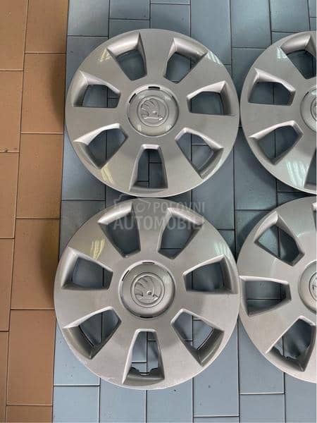 Ratkapne  14" 5 x 100