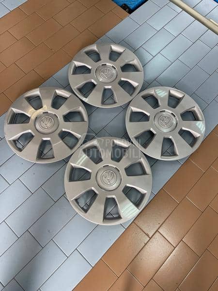 Ratkapne  14" 5 x 100