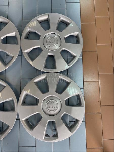 Ratkapne  14" 5 x 100