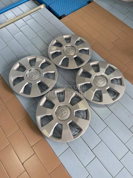 Ratkapne  14" 5 x 100