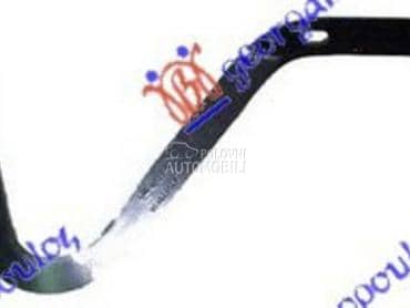 MAKAZE HAUBE Desno za Opel Astra F od 1995. do 1998. god.