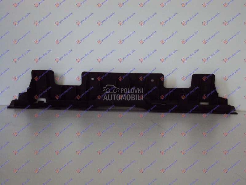 NOSAC ZADNJEG BRANIKA...