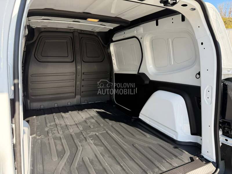 Mercedes Benz Citan 110cdi furgon dugačk