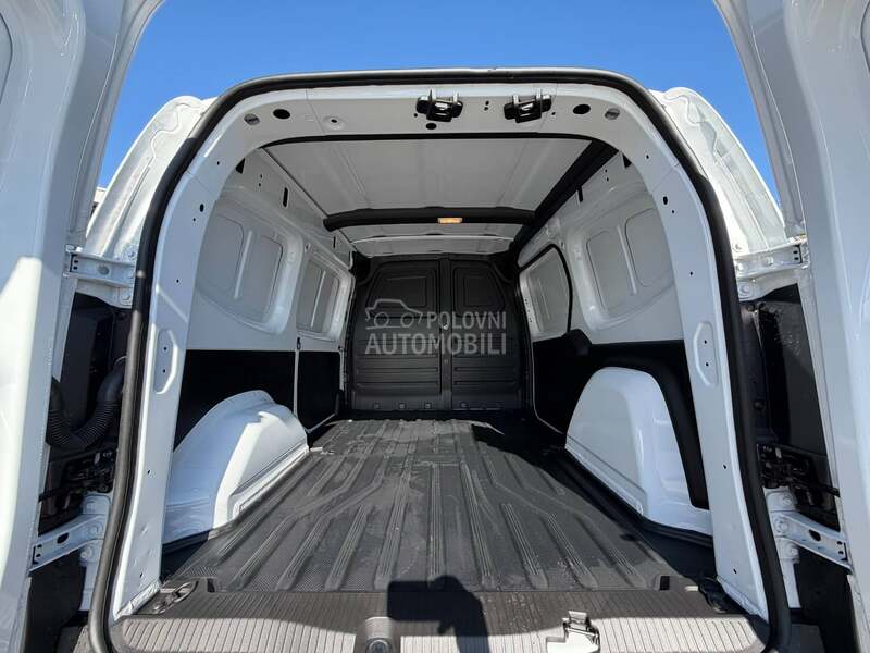 Mercedes Benz Citan 110cdi furgon dugačk