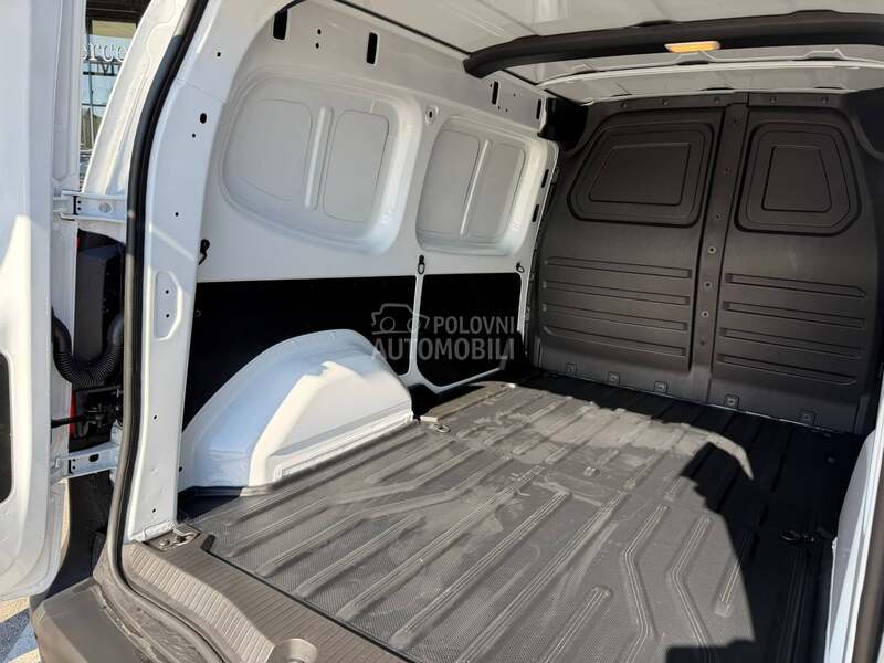 Mercedes Benz Citan 110cdi furgon dugačk