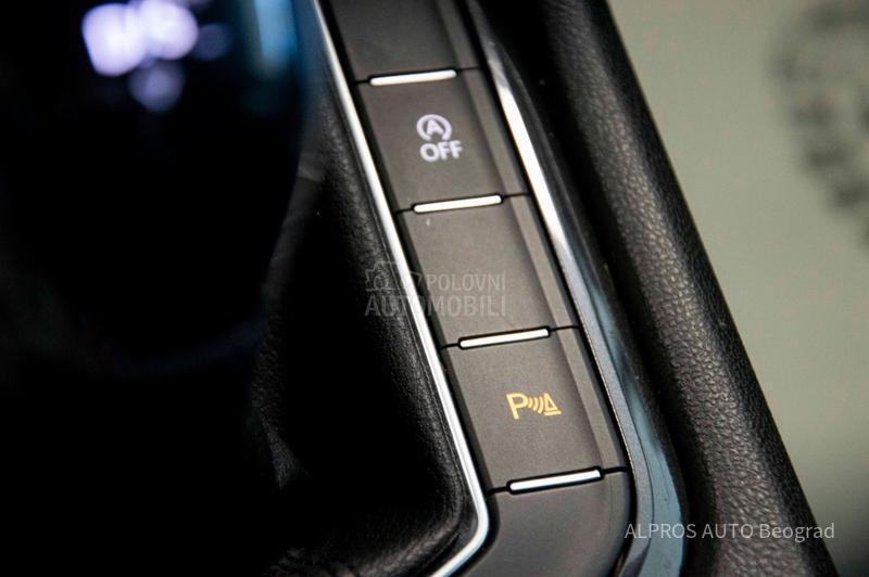 Volkswagen Tiguan 2.0 TDI  DSG 4x4